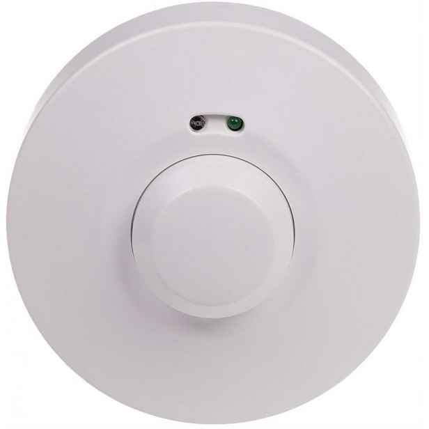 Mikrovlnný pohybový senzor s funkcí senzoru přítomnosti DRM-02 DRM-02