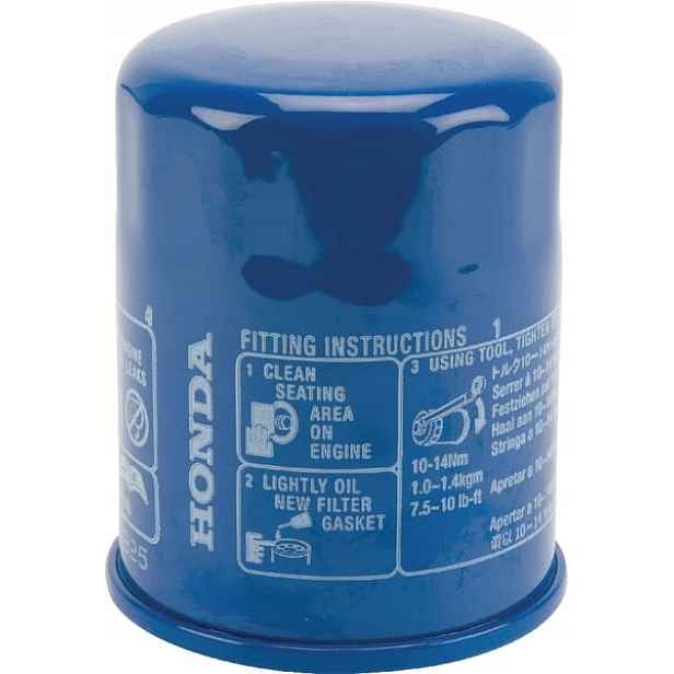 Olejový filtr 15400PLMA02PE