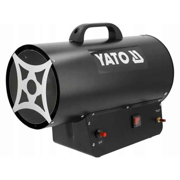 Plynové topidlo 30 kW Yato YT-99733