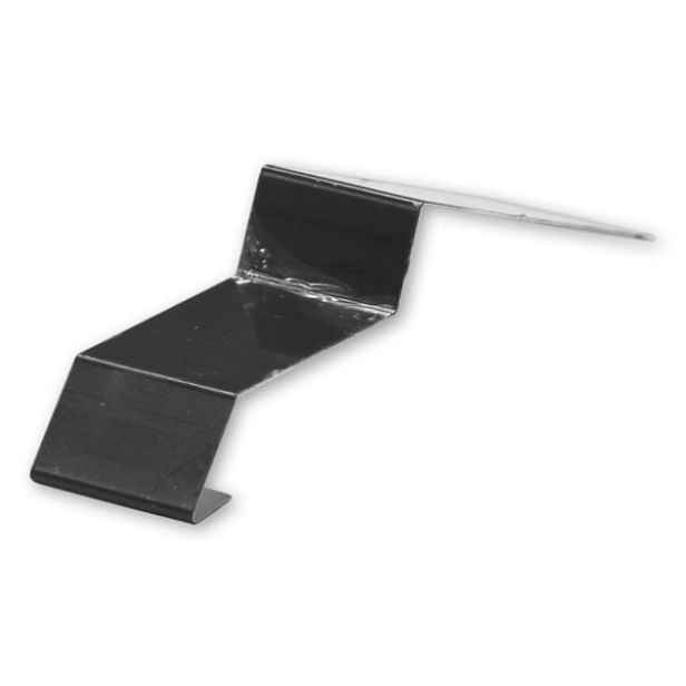 Spojka balkónová Hasoft 32 mm 1 ks antracit