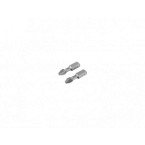 Stanley - Sada bitů PZ2, 2 ks STA62041-XJ