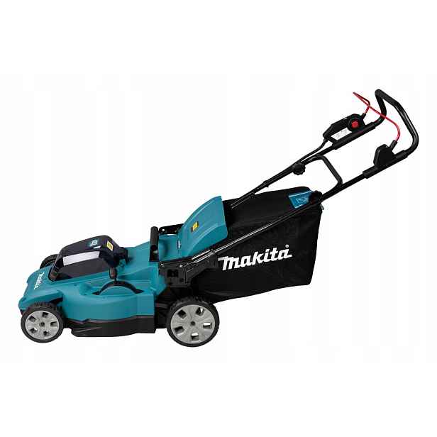 Akumulátorová sekačka na trávy Lxt DLM480 48CM 2X18V Makita