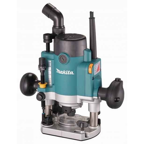 horní frézka 1100W, Makita [RP1111CJ]