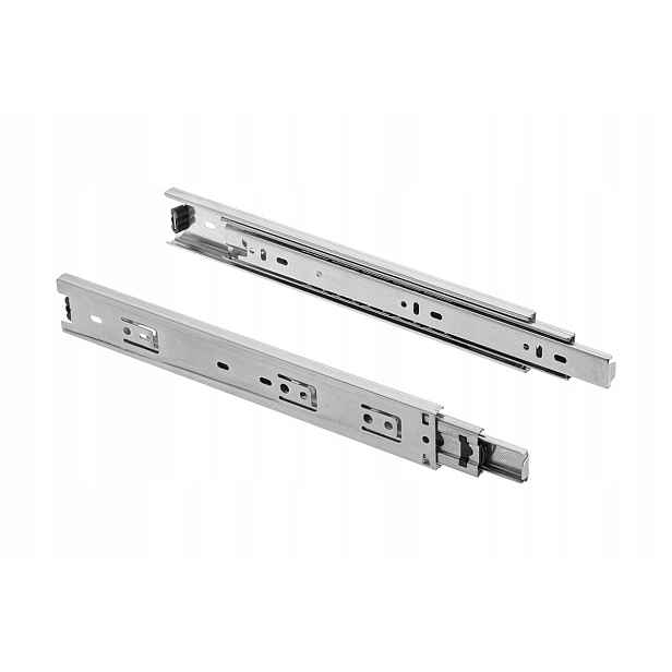 Kuličkové Vedení H45 Pro Zásuvky Gtv 450 MM 15 Kpl