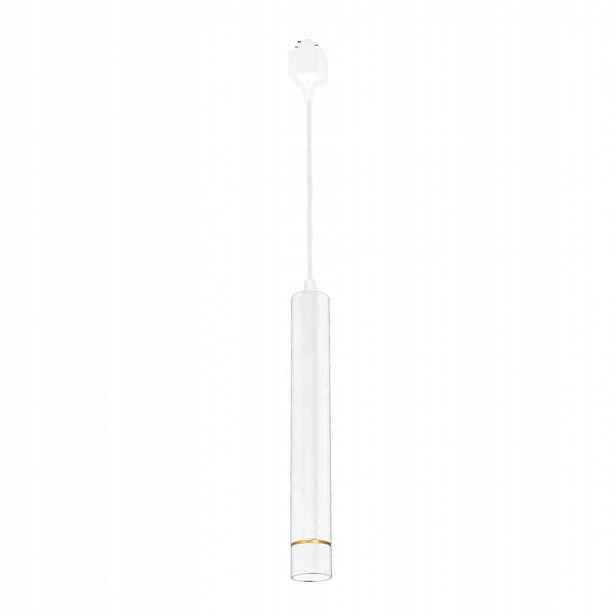 Milagro Závěsná lampa pro kolejnici ML6511 Led 3W 4000K Bílá Zlatá
