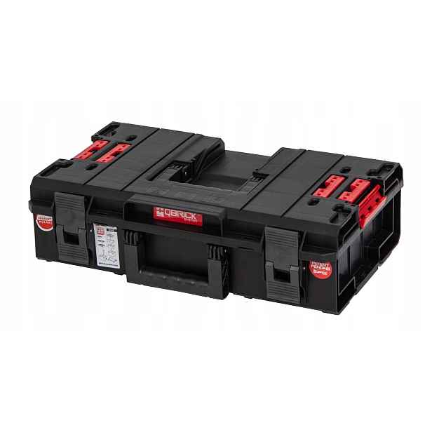 Modulární box na nářadí Qbrick One 200 Vario