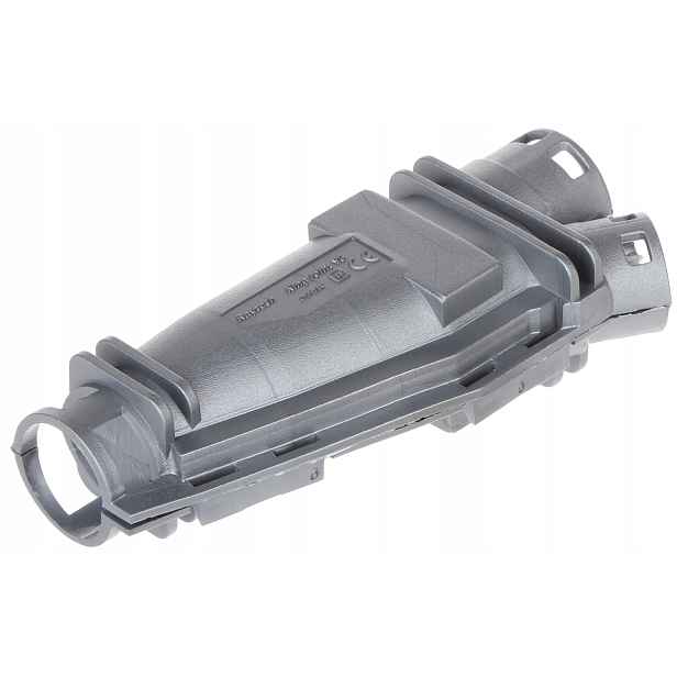 Nátrubek KING-JOINT-Y6 RayTech