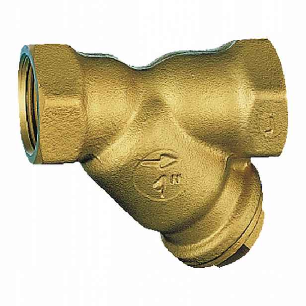 Šikmý filtr Honeywell Resideo FY30-1 1/4A