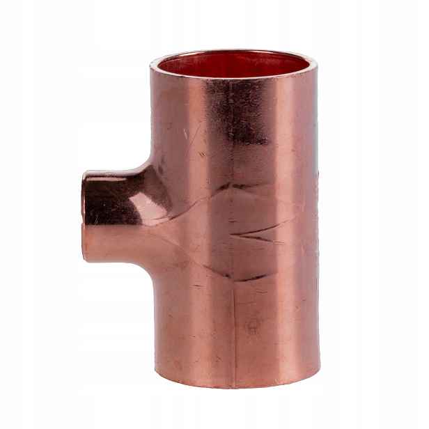 T-rozdělovač Lw/lw/lw 35x28x35 mm 105808 Viega
