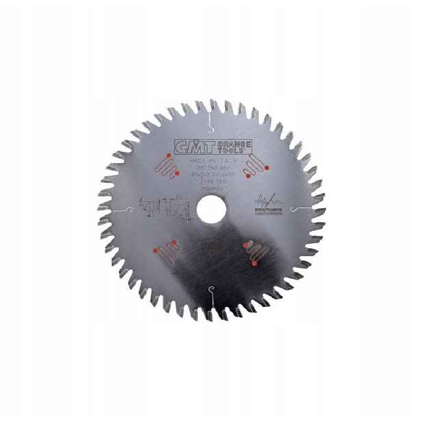 Cmt 281.760.48H Pila Hm D=160 F=20 Z=48 K=2,2/1,6 COMBI3