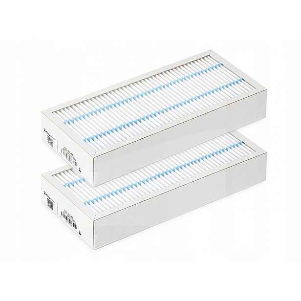 Sada filtrů pro Komfovent Domekt R 200 V Komplet M5M5 ePM10 2 Kusů