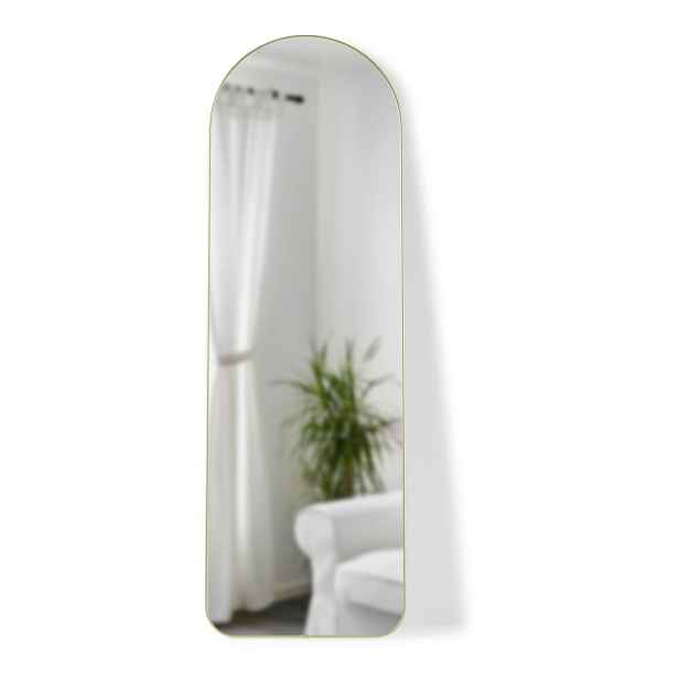 Stojací zrcadlo 51x158 cm Hubba – Umbra
