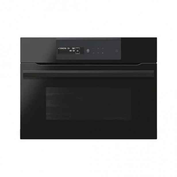 Haier I-Message Steam Compact Series 6 vestavná trouba HWO45NM6SXB1