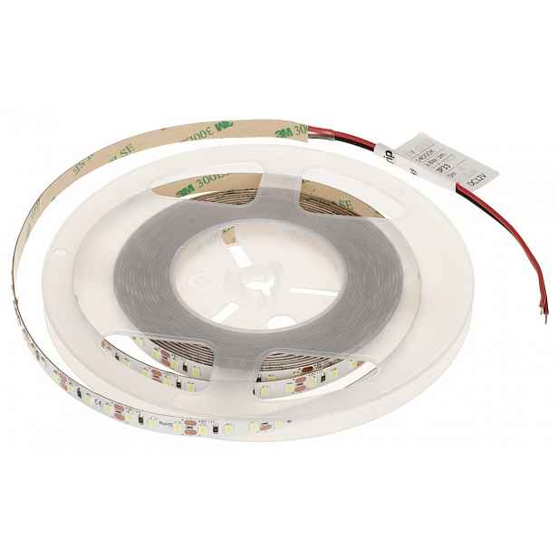 Led Pásek LED120-12V/9.6W-CW/5M 16000 K Mw Lighting