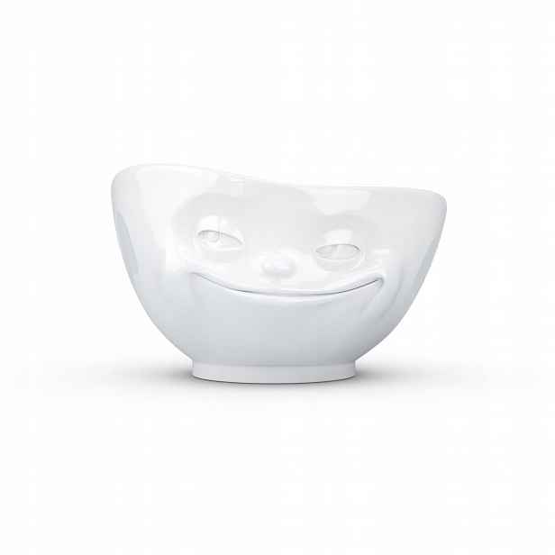 Miska na Servírování Předkrmů A Chutovek XL 1000 ml 3D Tassen Porcelán