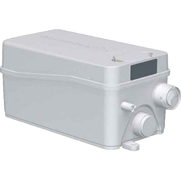 Stanice přečerpávací Grundfos SOLOLIFT2 D-2 1x220-240V 50Hz