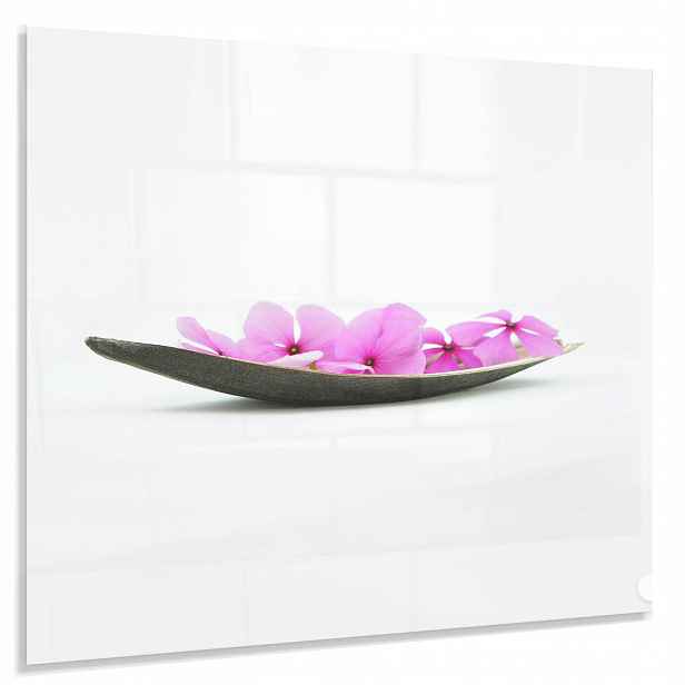 Tvrzený Panel 4mm 50x60cm Lacobel Ochranný Dekorativní Do Kuchyně