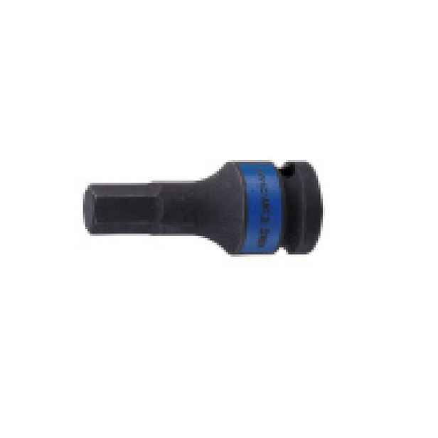 Hlavice zástrčná rázová King Tony 1/2 CrMo INBUS H7 405507M