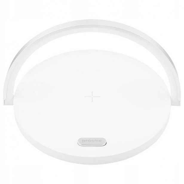 Noční Lampa Proove Light Bridge Led 3W S Indukčním Nabíjením 15W