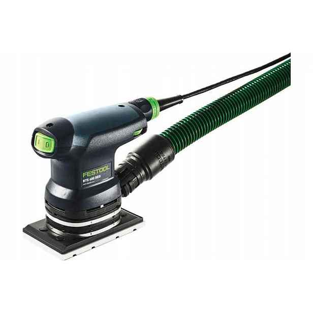 Oscilační bruska 80x130 mm 250 W Festool Rts 400 Req Plus 578926