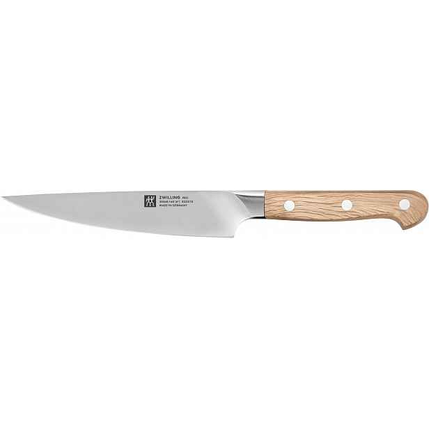 Zwilling Plátkovací nůž Pro Wood, 15 cm 1002905