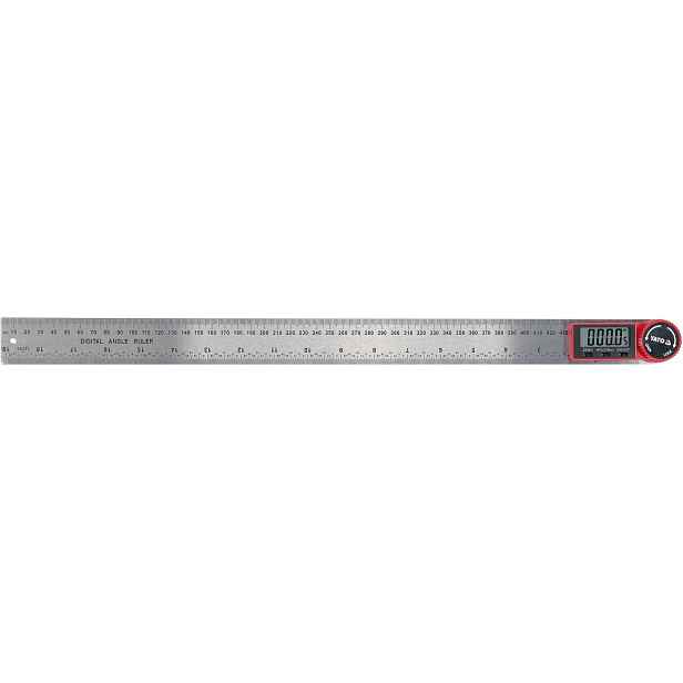 Yato YT-71005 Elektronický Úhloměr 500 MM