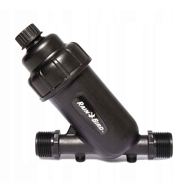 Diskový filtr Rain Bird Šikmý sedimentátor Pp 1' 8 bar 130 mikron Gz disk Rb