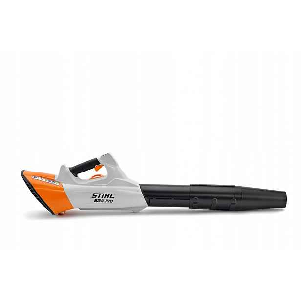 Foukač na listí Stihl BGA100 na baterie Ap 36V Mocná Body