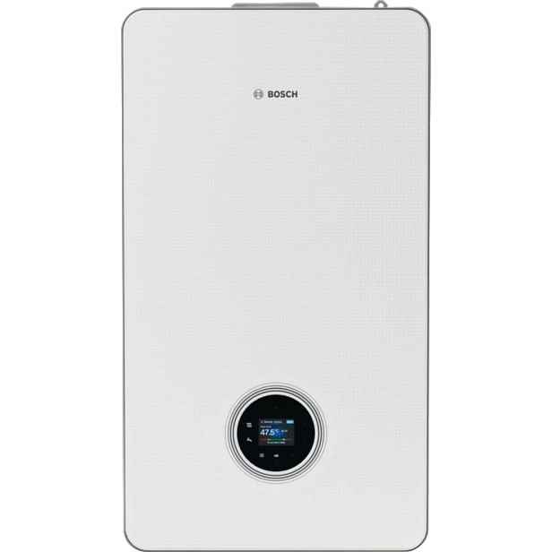 Kotel kondenzační topný Bosch GC8700iW 30 P bílý