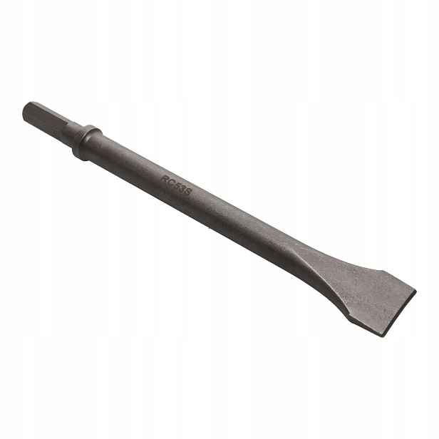 Ploché dláto 30x210 RC53S Rodcraft