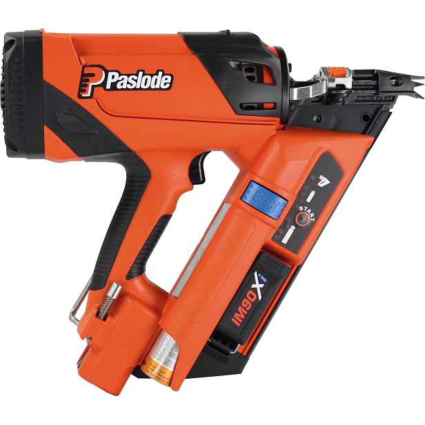 Hřebíkovačka plynová Paslode Impulse IM90Xi