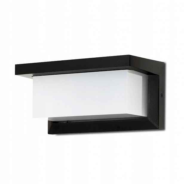 Venkovní Nástěnné Svítidlo Pro Led, Moderní Fasádní Lampa IP54 E27