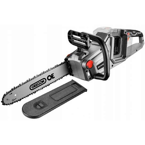 Graphite Aku řetězová pila 36V 58G043 Solo