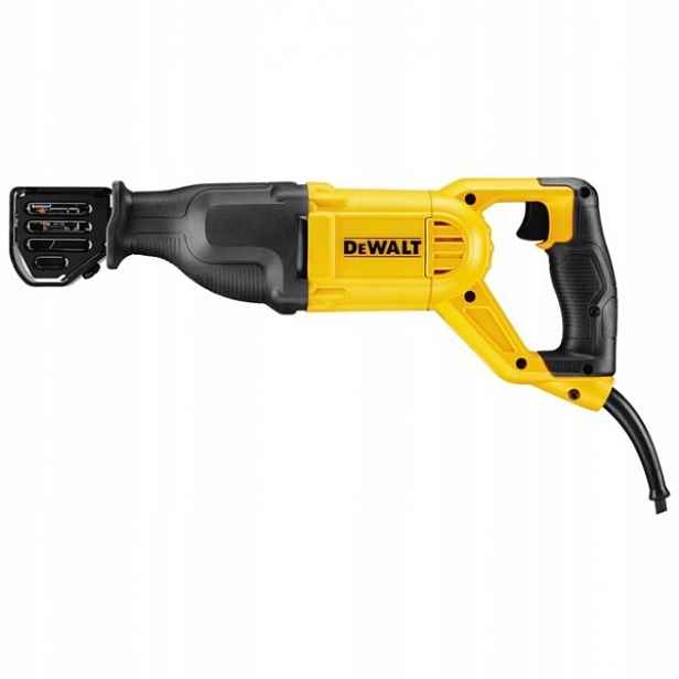 Pila ocaska elektrická DeWalt DWE305PK 1100W