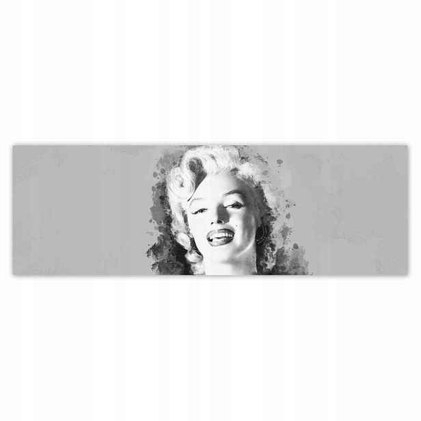 Plakáty 200x66 Marilyn Monroe Herečka