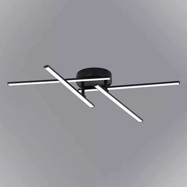 Stropní svítidlo Apus LED AC-AP28BL