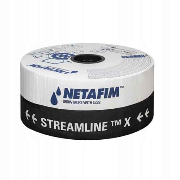 Páska streamline X 16080 1.05L/H 0.30M 2500M role