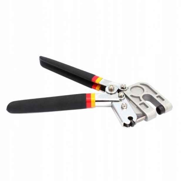 Spojovací kleště na profily Pro-technik 26 cm