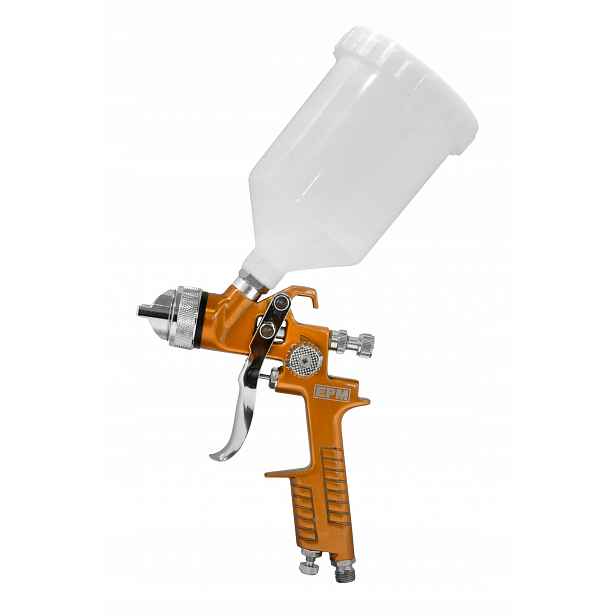 Lakovací Pistole H.v.l.p. Aurita H-827 600ML 1.4
