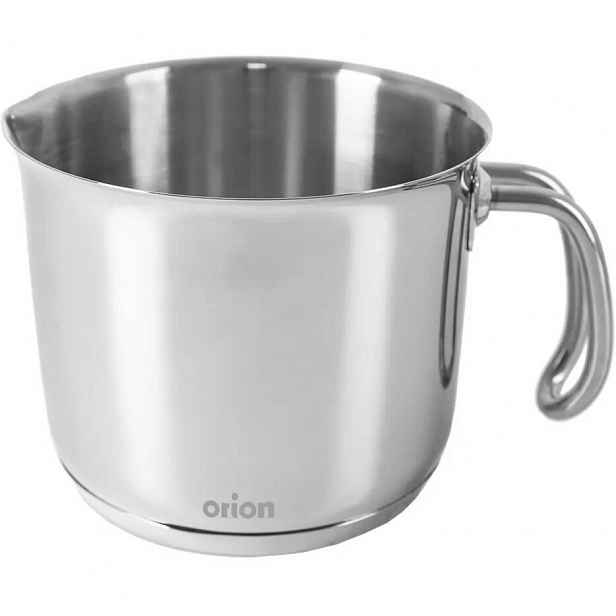 Orion Orion Rendlík-hrnec na mléko nerez ANETT pr. 12,5 cm