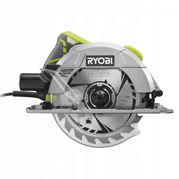 Kotoučová Pila RCS1400-G 1400W