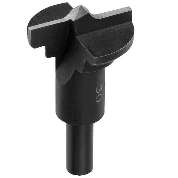 Stanley - Fréza do dřeva, čelní, průměr 30 mm STA66145-QZ