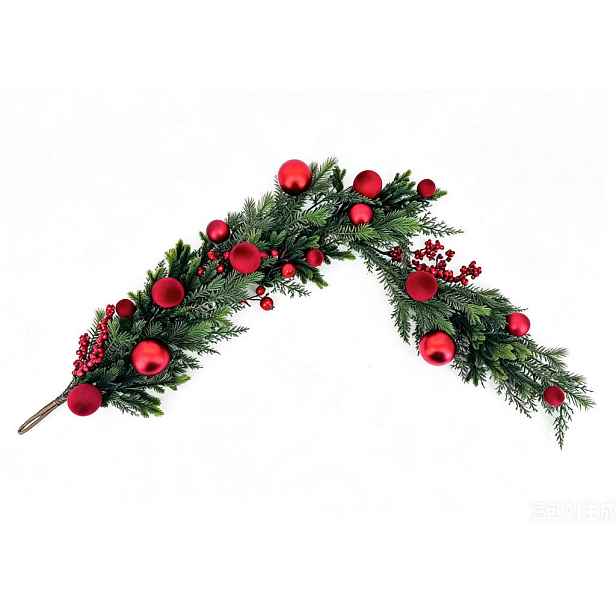 X-Mas GIRLANDA