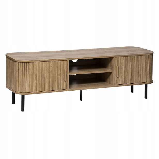 Komoda pod televizi Colva, 140 x 40 x 46 cm