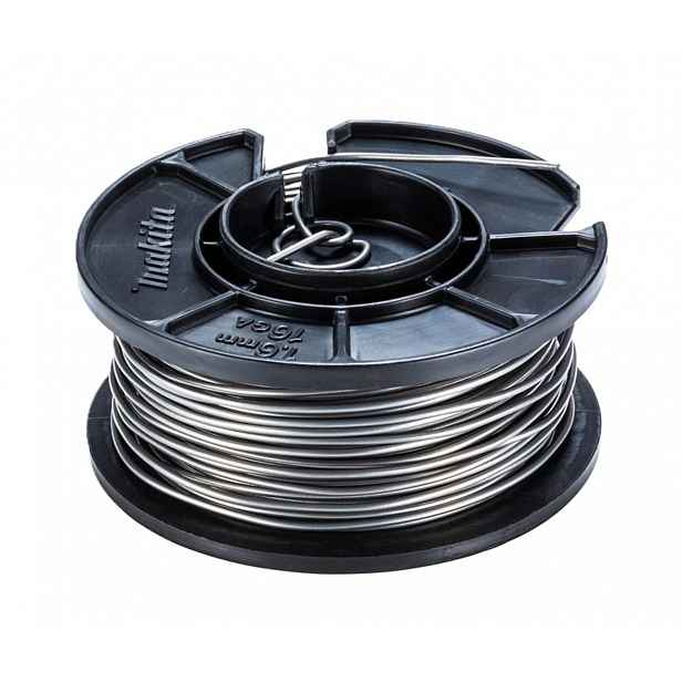 Makita - Vázací drát 1,6 mm, délka 30 m 1915N0-0