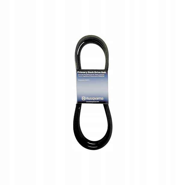 Pohonný řemen sekačky CT135 Husqvarna 532165631 Originál