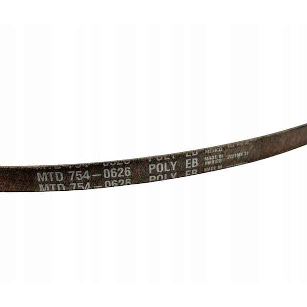 Přední klínový řemen Mtd Gutbrod Yard-Man 4011-M6-0038 196-12009