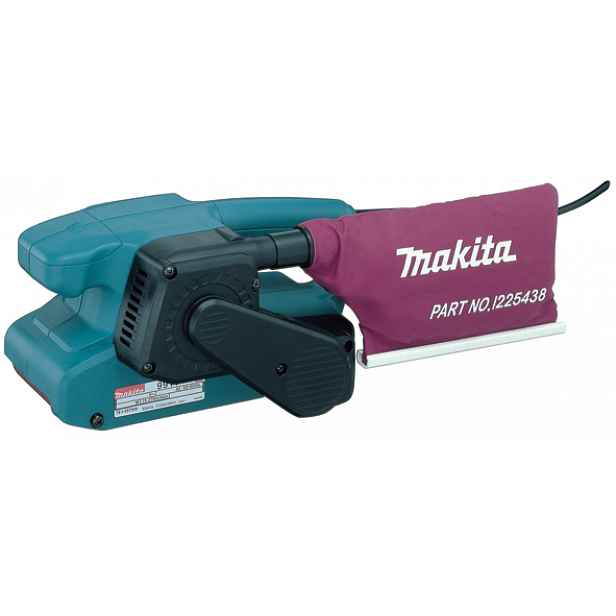 Pásová Bruska 9911 Makita 650 W Pásová Bruska