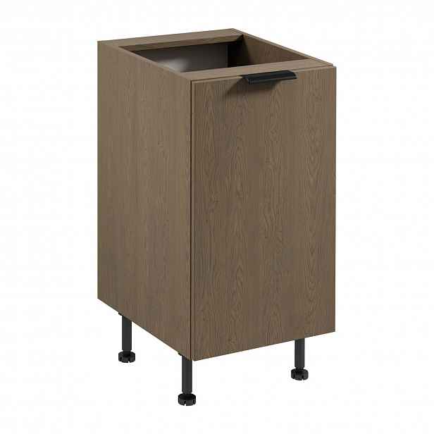 Kuchyňská skříňka SORENTO D45 - P/L -  Baltic Storm Baltic Storm