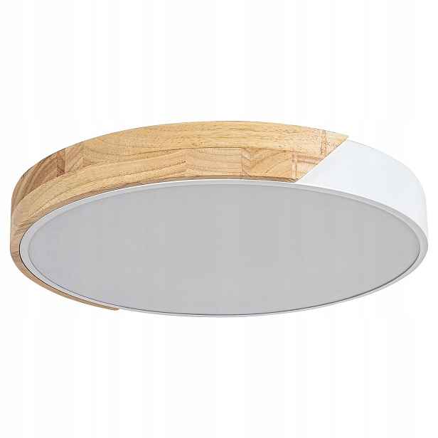 Moderní stropní stropní svítidlo Maple Rabalux do obývacího pokoje i ložnice